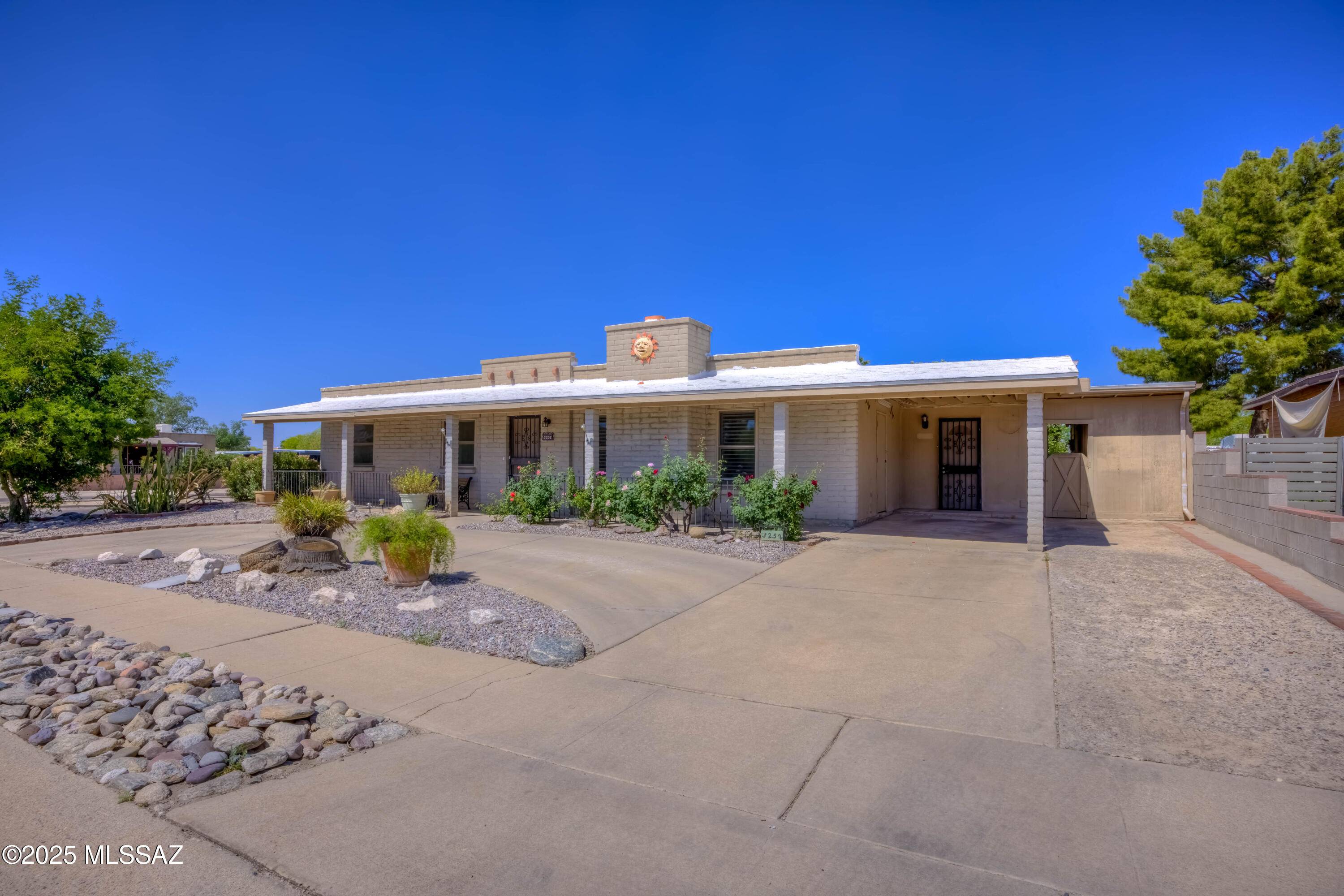 Tucson, AZ 85730,3252 S Bonanza Avenue