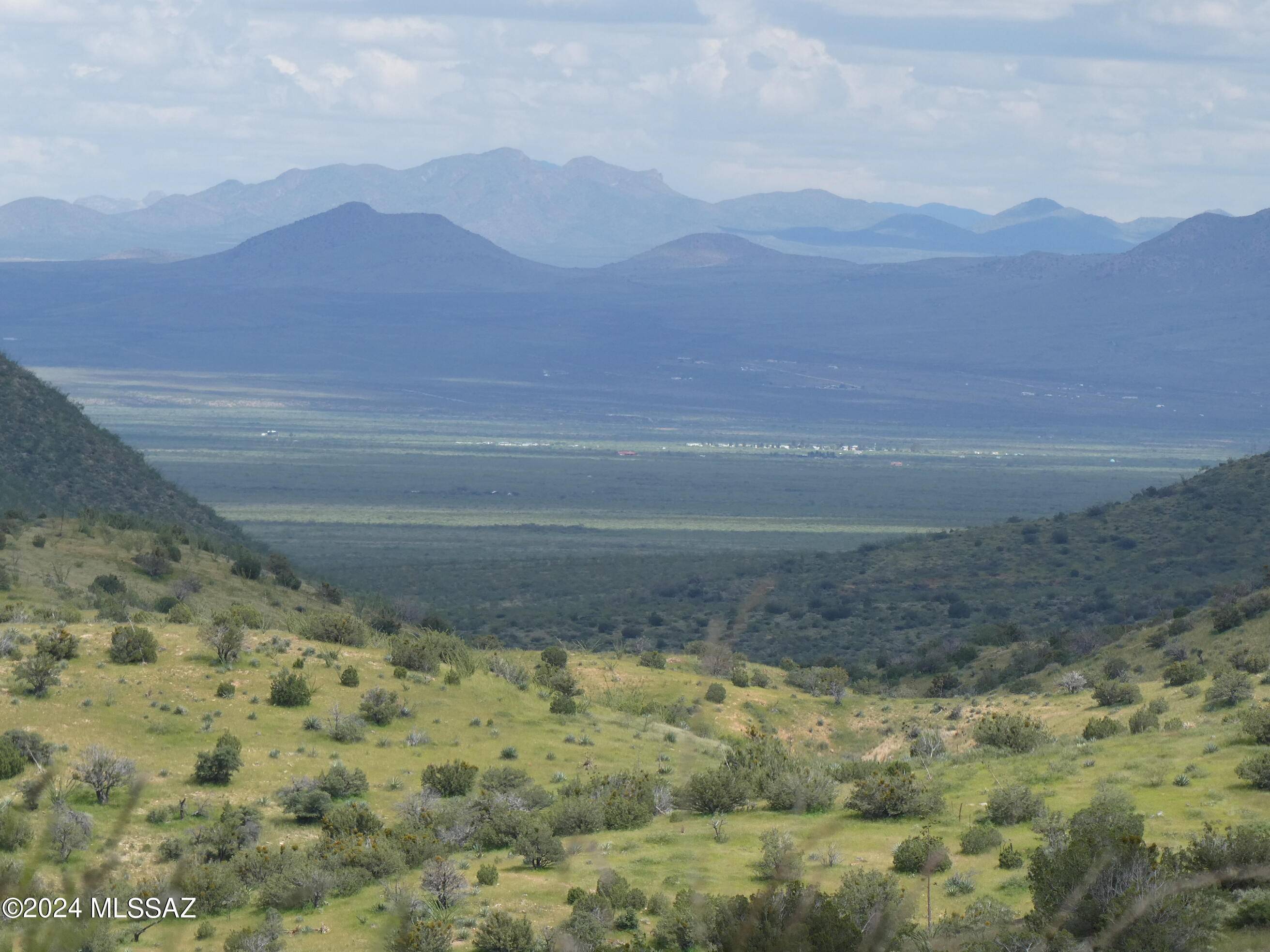 San Simon, AZ 85632,70 ac S Turkey Creek Road #1