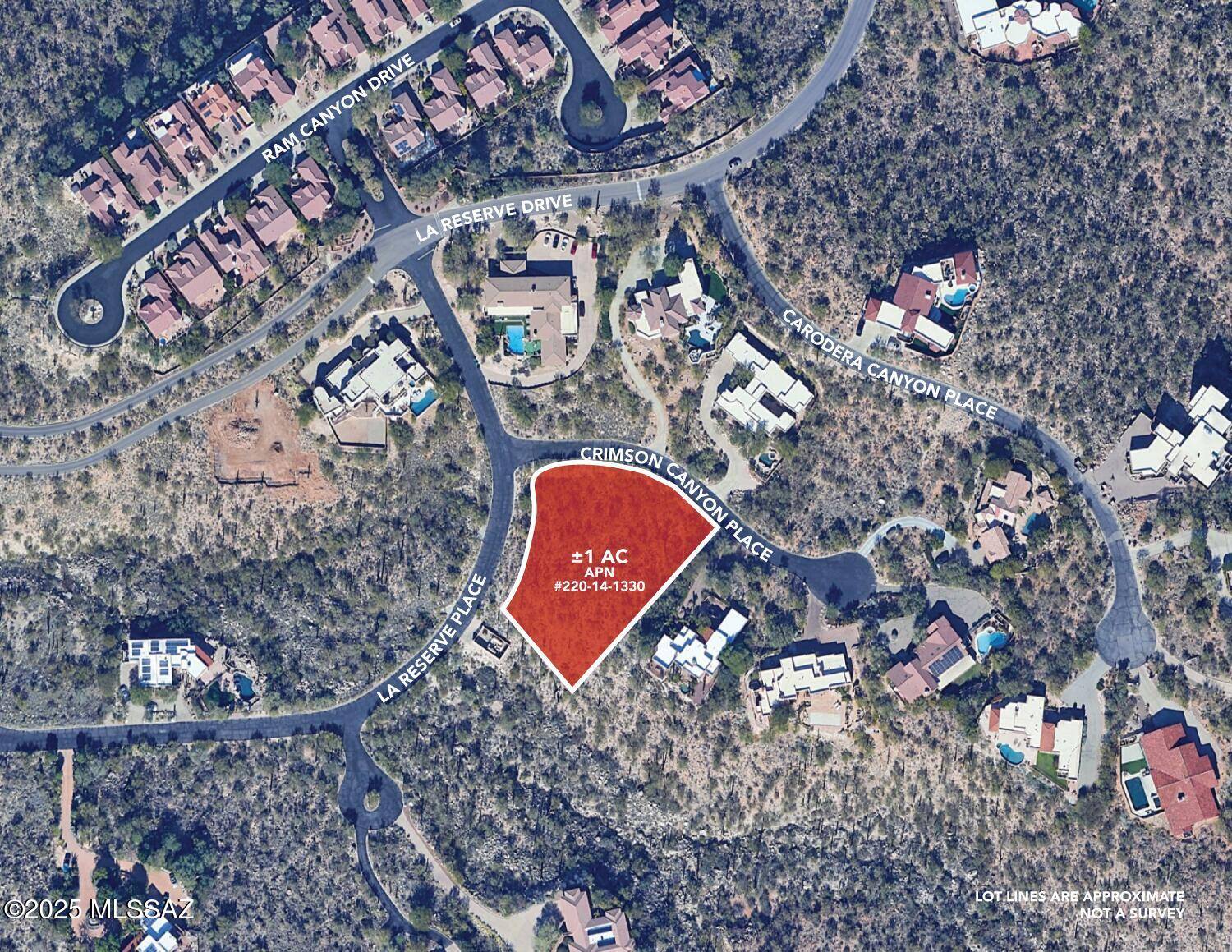 1580 E Crimson Canyon Place #9, Oro Valley, AZ 85737