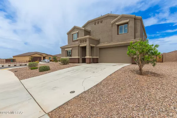 Tucson, AZ 85757,7490 W Elvado Road