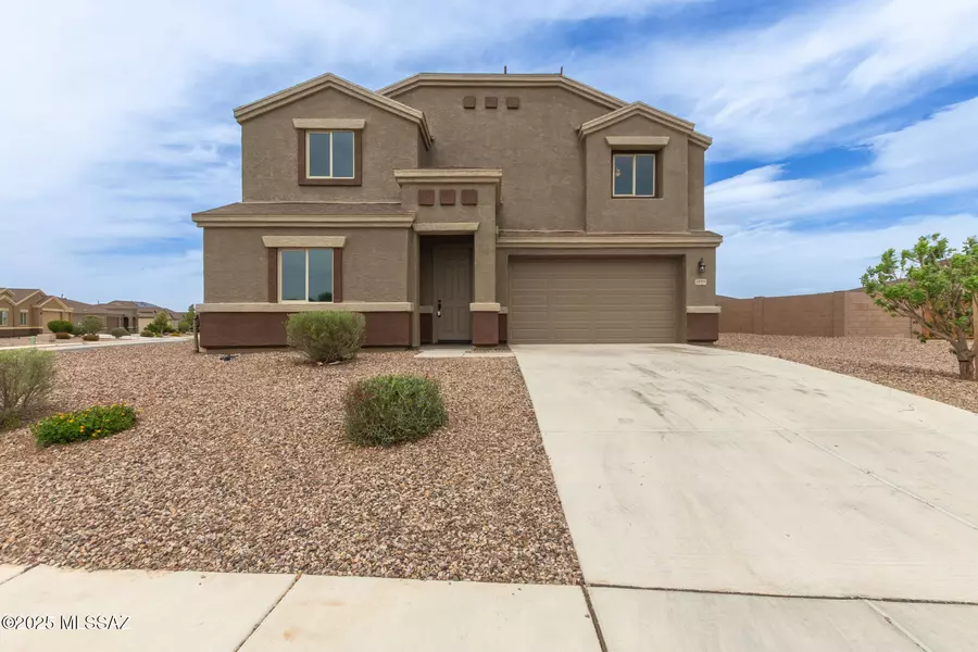 7490 W Elvado Road, Tucson, AZ 85757