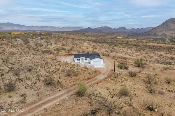 Rio Rico, AZ 85648,1895 Roma Court