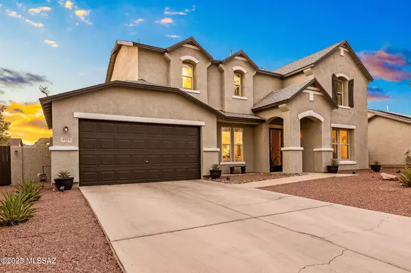 Tucson, AZ 85757,4972 W Calle Don Antonio