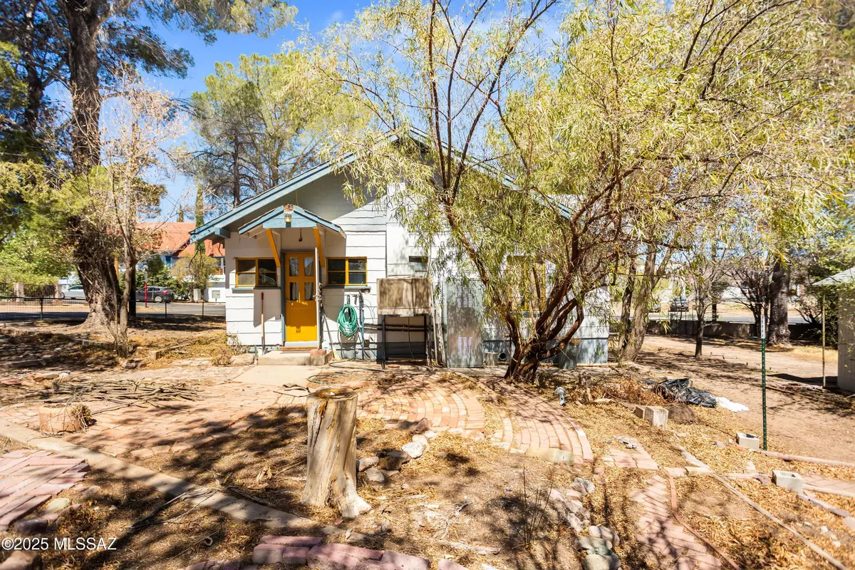 Bisbee, AZ 85603,215 Center Avenue