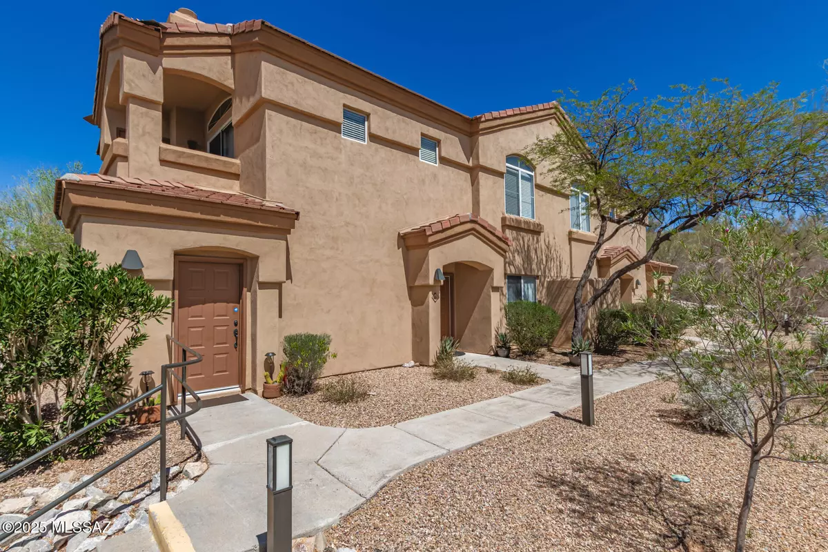 Tucson, AZ 85750,7050 E Sunrise Drive #9104