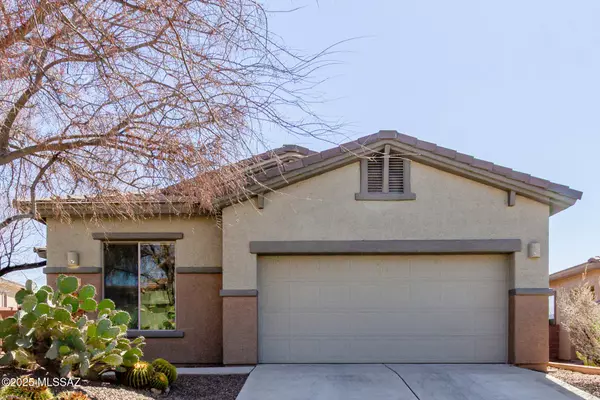 Marana, AZ 85658,12576 N Gentle Rain Drive