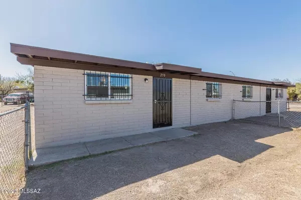 Tucson, AZ 85745,248-254 N Melwood Avenue