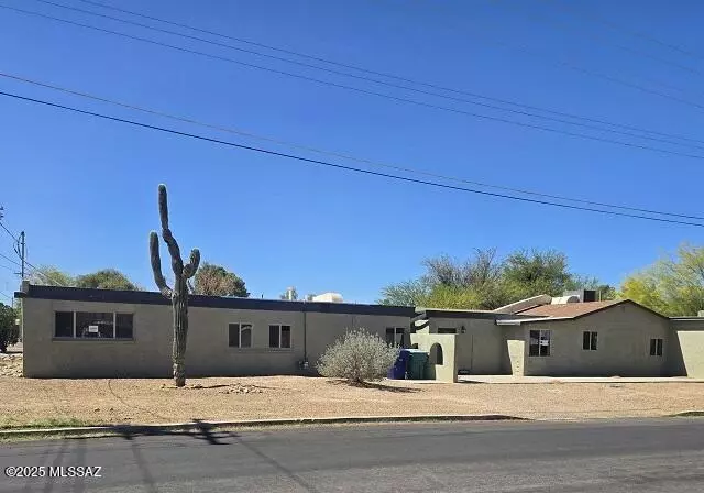 Tucson, AZ 85712,5850 E Lee Street
