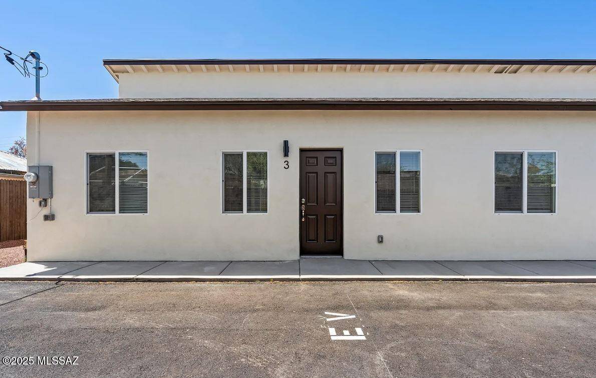 526 N Westmoreland Avenue #3, Tucson, AZ 85745