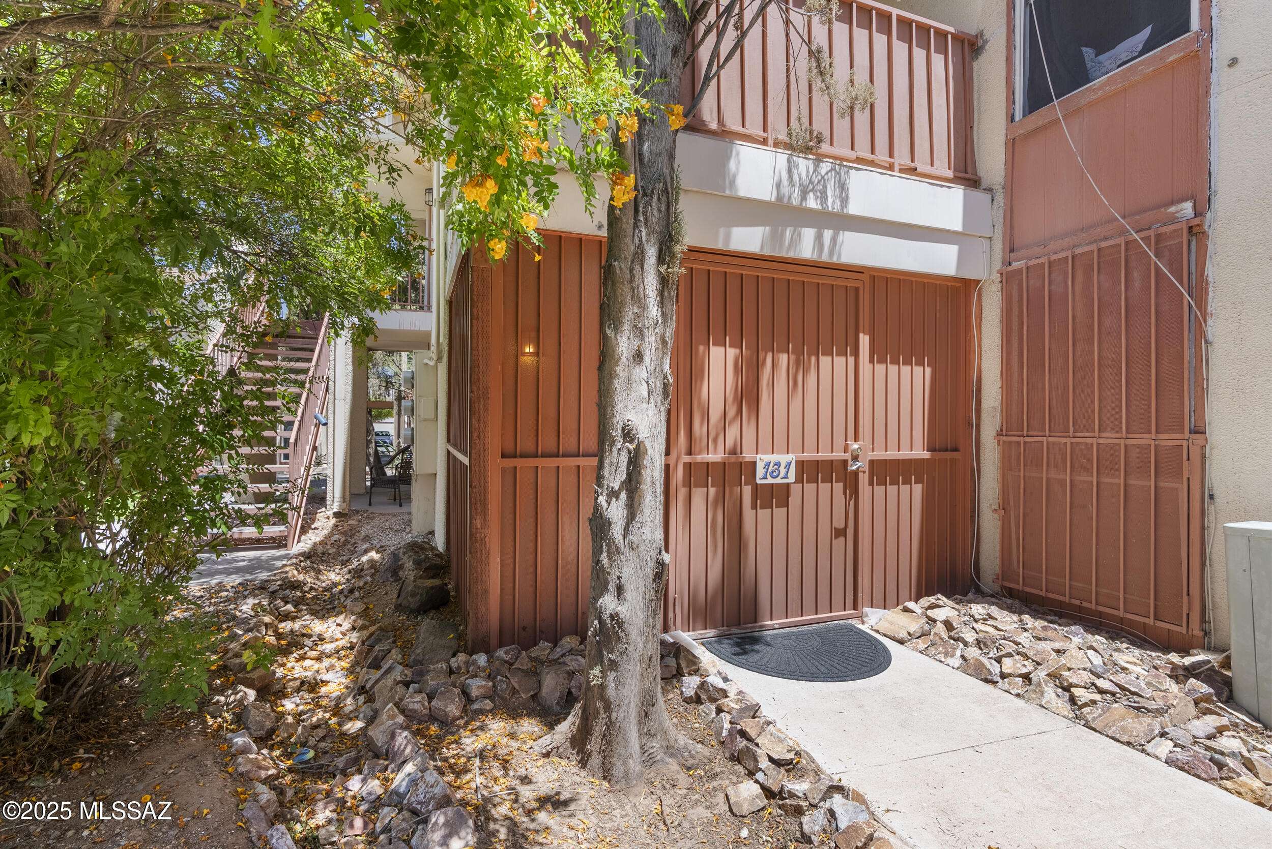 Tucson, AZ 85712,1600 N Wilmot Road #131