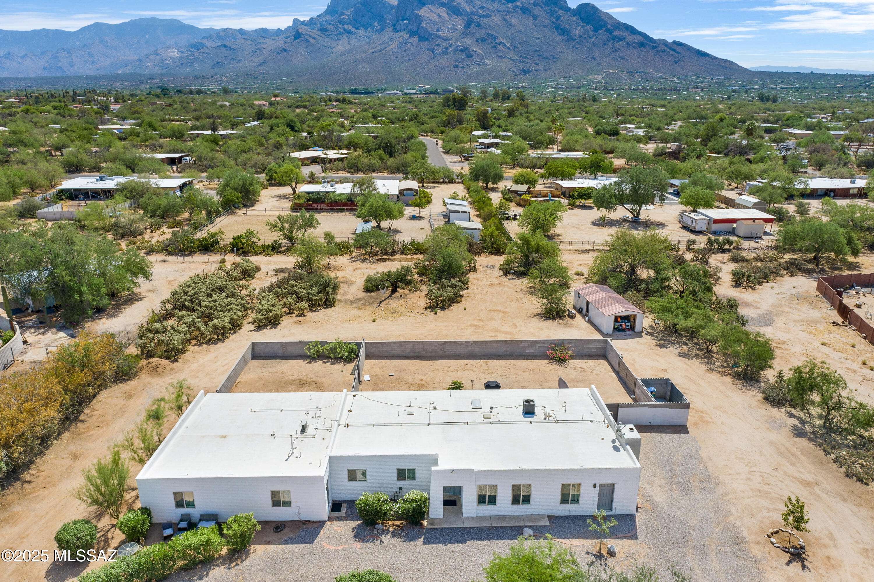 Tucson, AZ 85704,9302 N Rancho Verde Drive