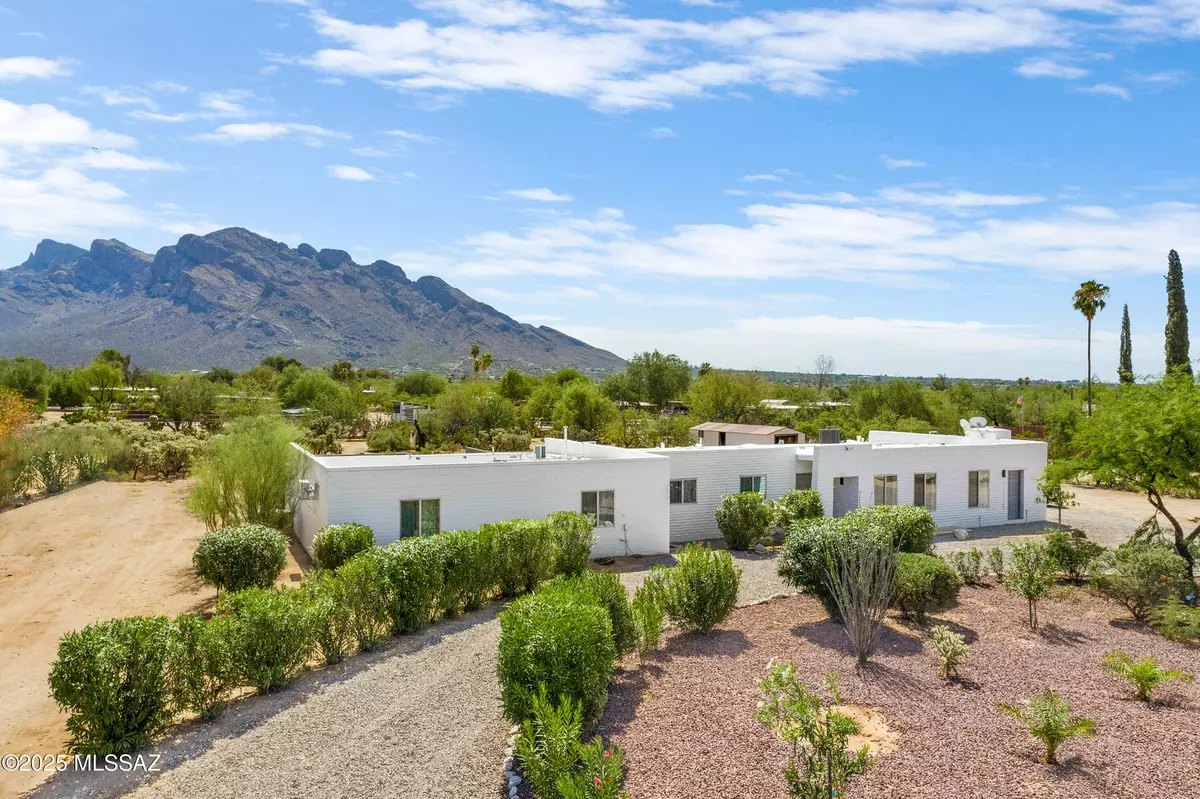 Tucson, AZ 85704,9302 N Rancho Verde Drive