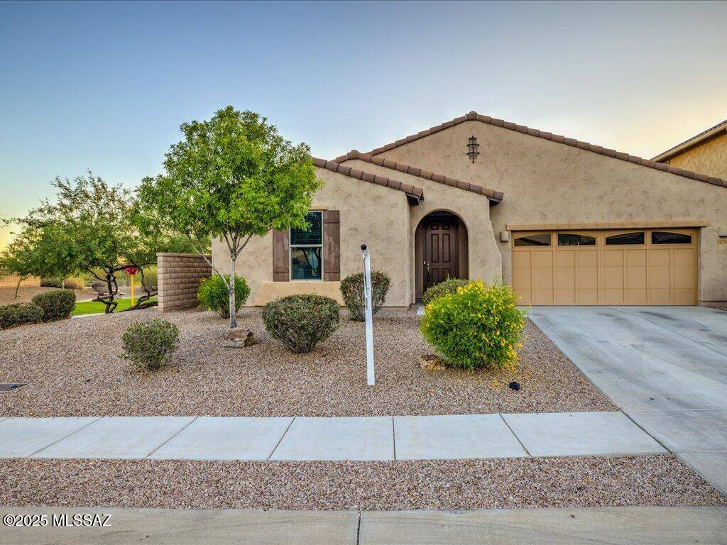 11749 N Key Lime Place, Oro Valley, AZ 85742