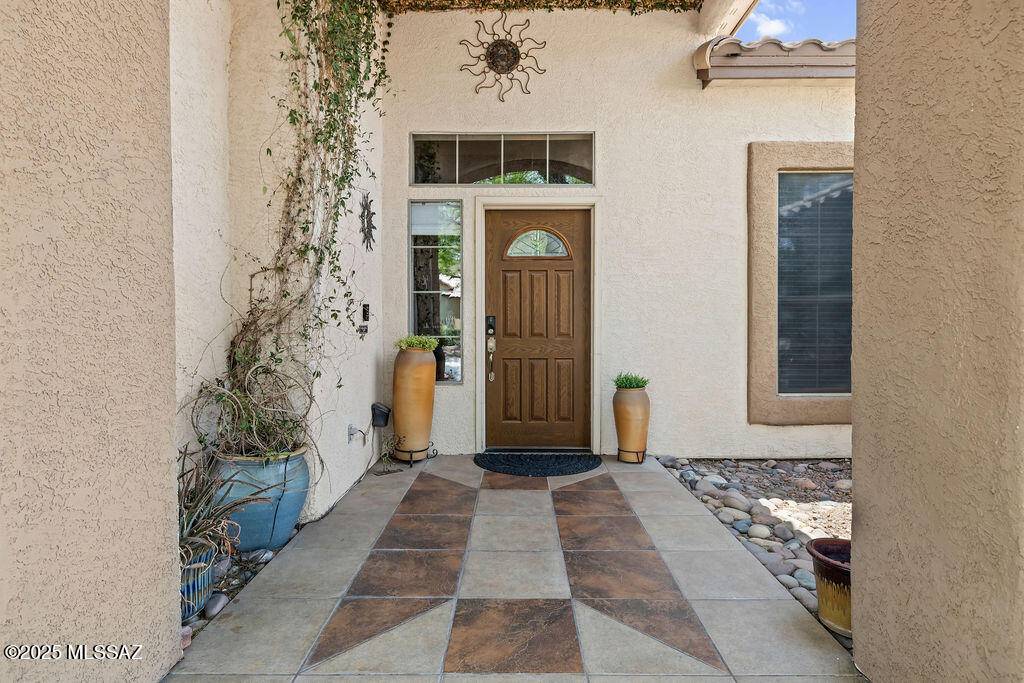 Tucson, AZ 85743,8416 N Mammoth Drive