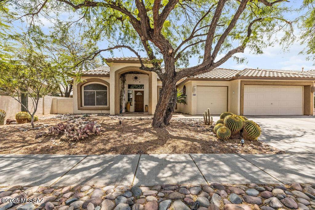 Tucson, AZ 85743,8416 N Mammoth Drive