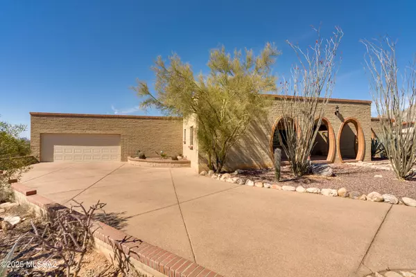 Tucson, AZ 85718,6711 N Calle Zella