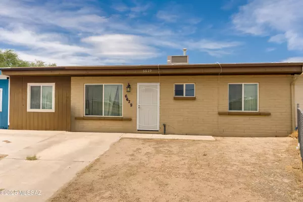 Tucson, AZ 85730,6629 E Escalante Road