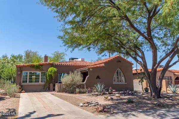 Tucson, AZ 85719,2116 E 8th Street