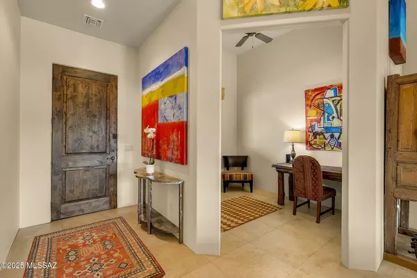 Tubac, AZ 85646,61 Acasias Court