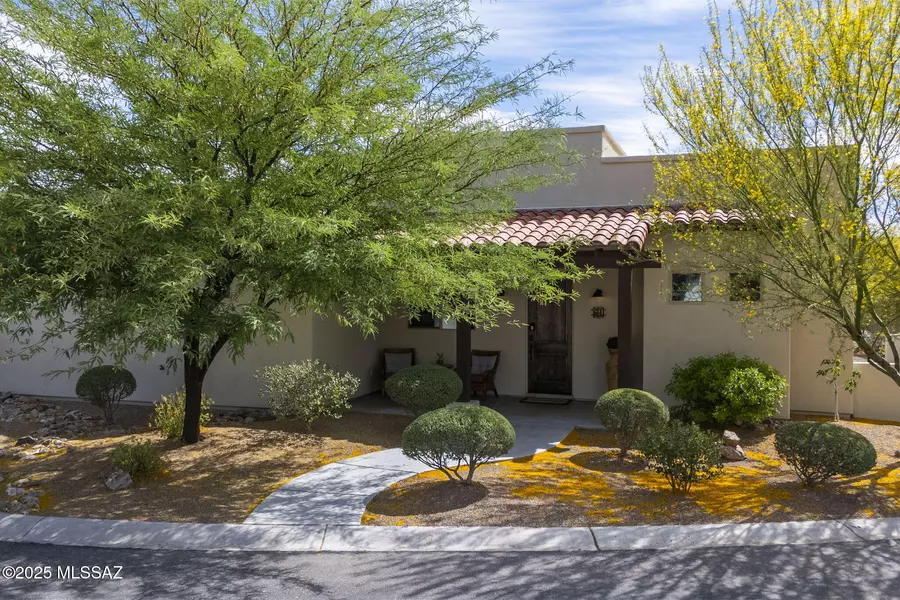 61 Acasias Court, Tubac, AZ 85646