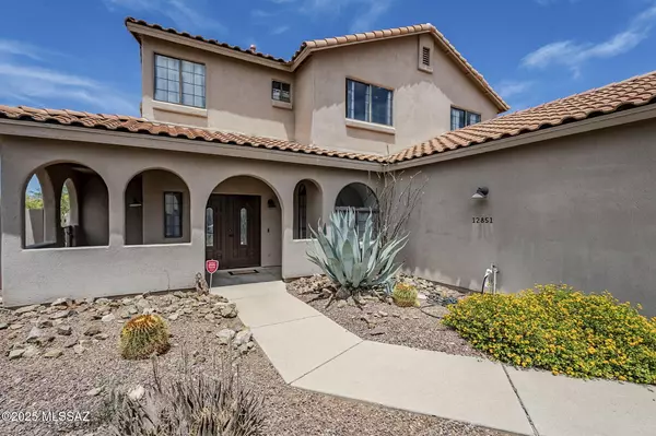 Oro Valley, AZ 85755,12851 N Meadview Way