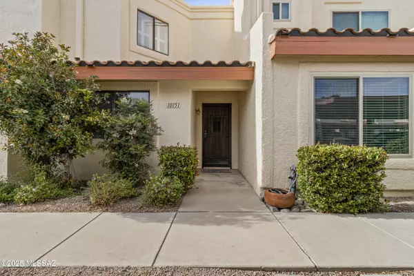 10151 E Chevelon Street, Tucson, AZ 85748