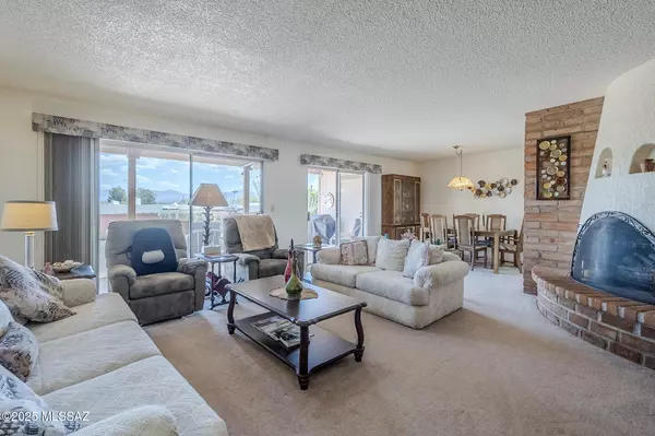 Green Valley, AZ 85614,723 S Los Zafiros