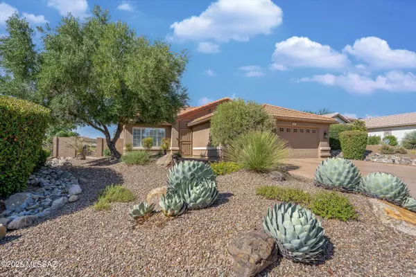 36891 S Ridgeview Boulevard, Tucson, AZ 85739