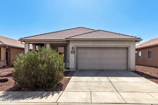 34516 S Pioneer Way, Red Rock, AZ 85145