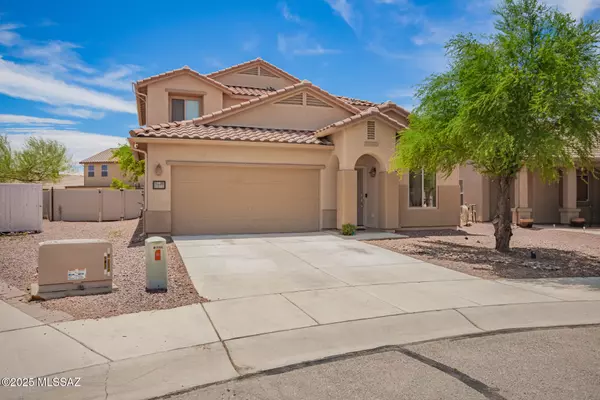Red Rock, AZ 85145,21185 E Reunion Road