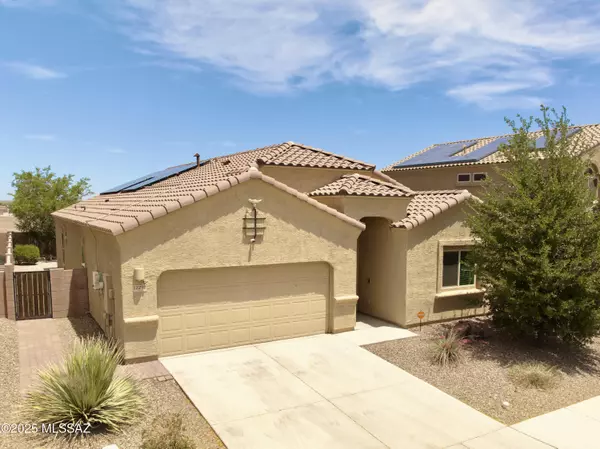 Marana, AZ 85653,12292 W Fianchetto Drive