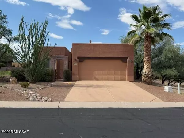 253 Market Circle, Tubac, AZ 85646