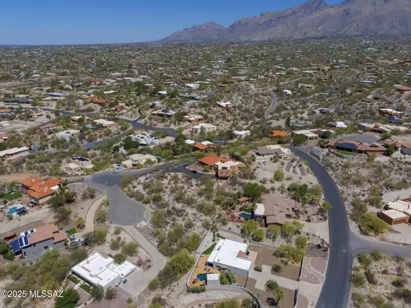 Tucson, AZ 85750,3900 N Vista de La Cima  #20