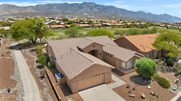 Saddlebrooke, AZ 85739,36451 S Stoney Flower Drive