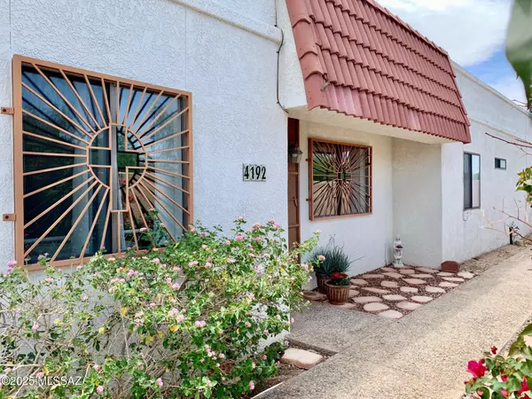 Tucson, AZ 85705,4192 N Western Winds Drive