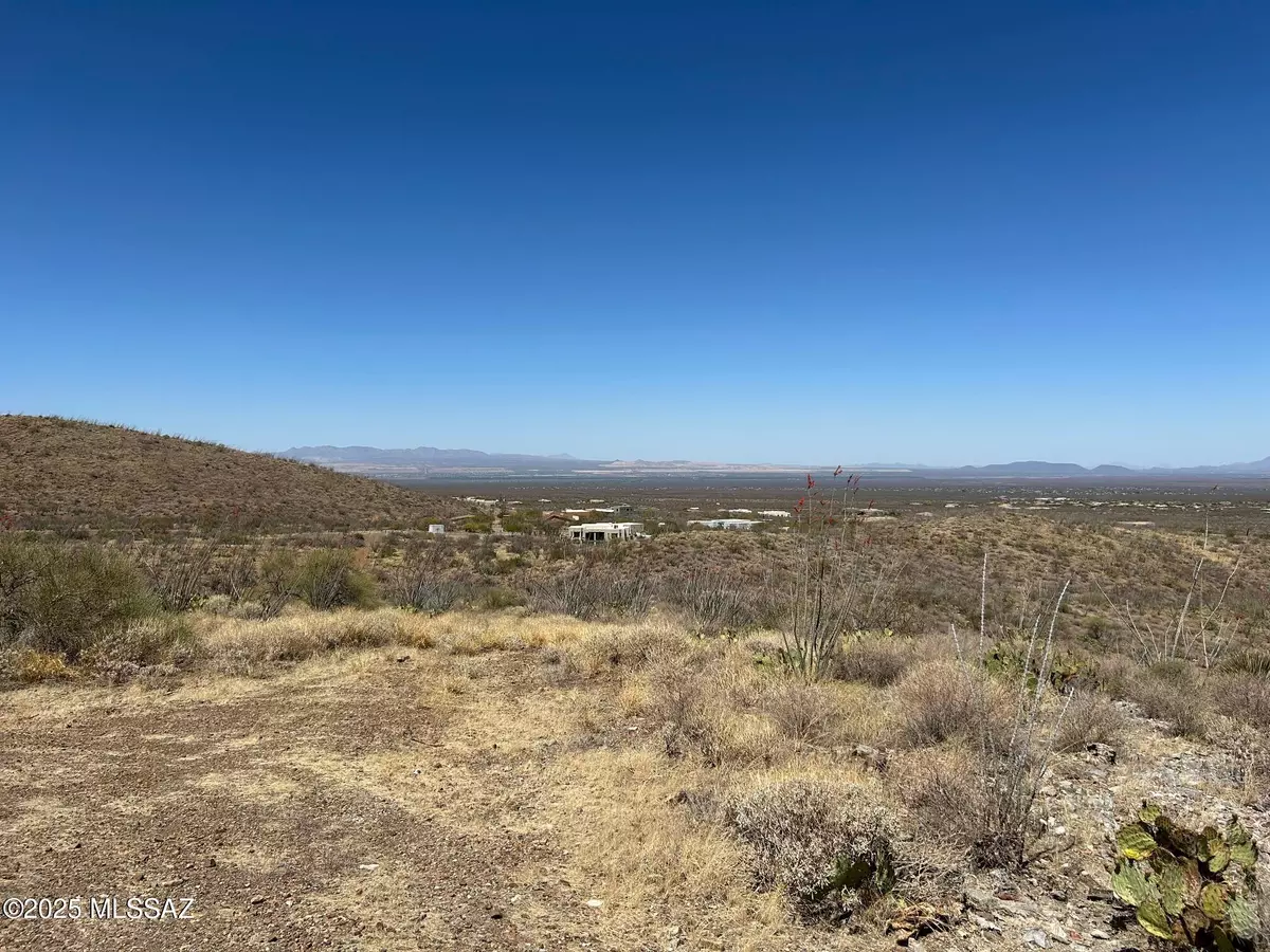Vail, AZ 85641,10580 E Ocotillo Rim Trail #6
