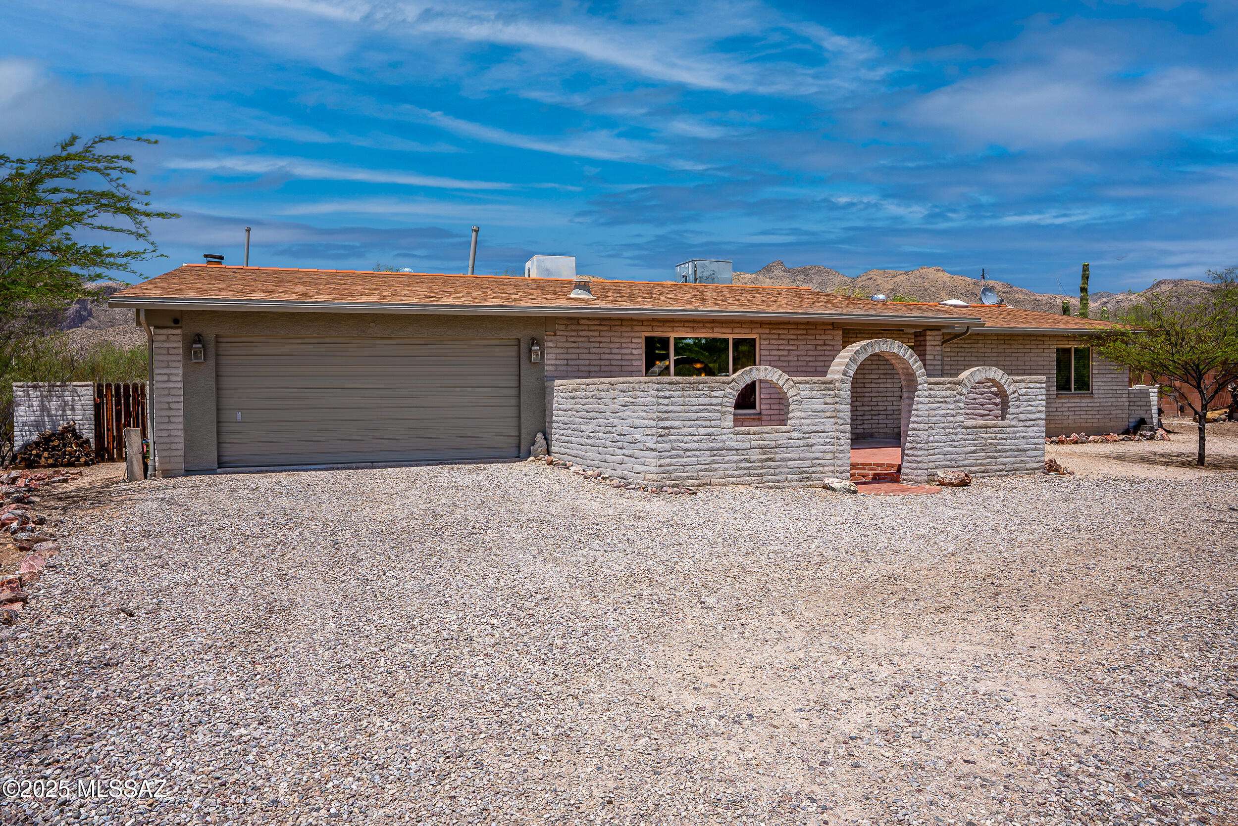Tucson, AZ 85749,10030 E Sierrita Place