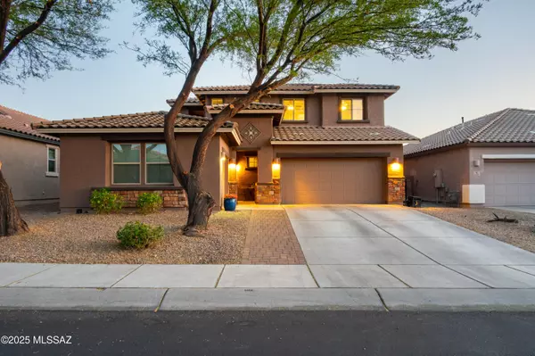 Marana, AZ 85658,3443 W Tailfeather Drive