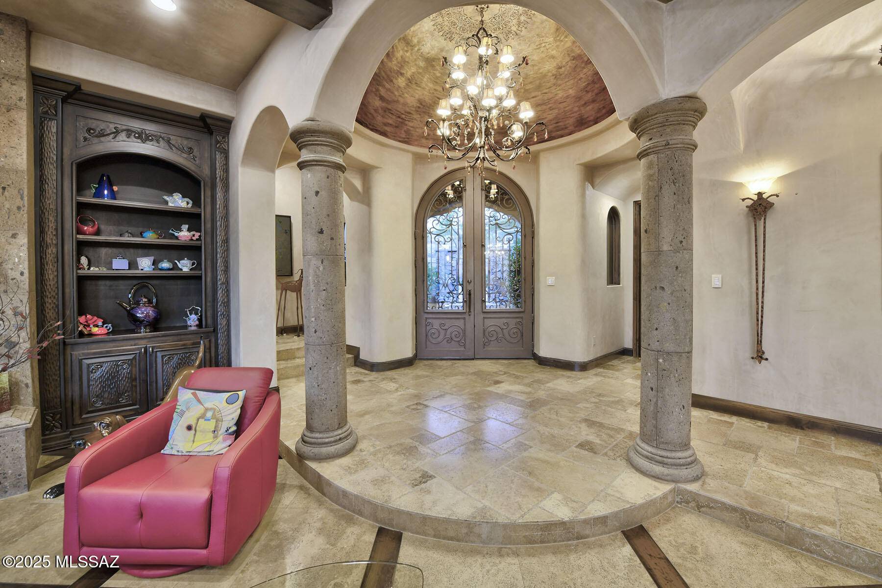 Tucson, AZ 85718,6015 N Camino Preciado
