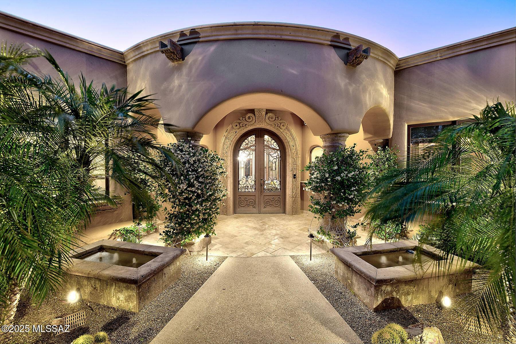 Tucson, AZ 85718,6015 N Camino Preciado