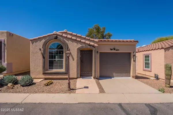 Sahuarita, AZ 85629,1254 W Calle Macillo