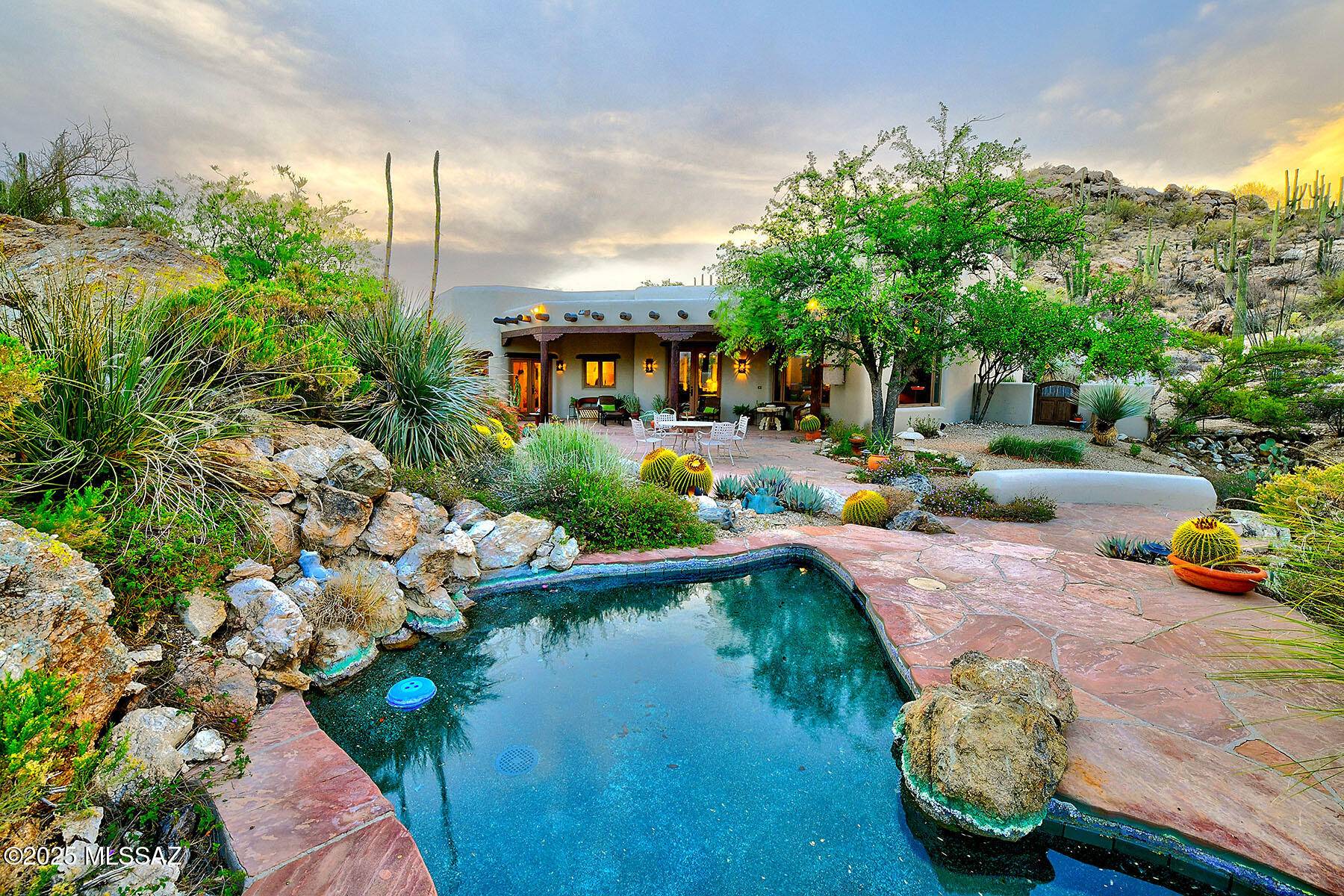 Tucson, AZ 85749,13795 E Redington Road