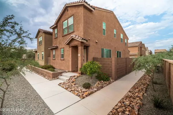 1126 E Cairn Street, Tucson, AZ 85719