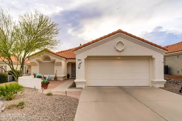 Oro Valley, AZ 85755,14311 N Carissa Drive