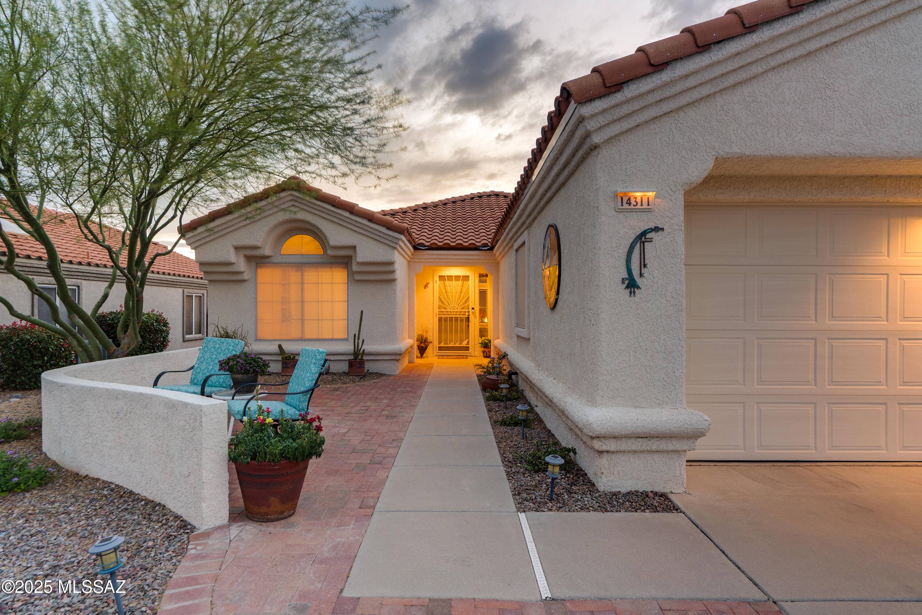 Oro Valley, AZ 85755,14311 N Carissa Drive
