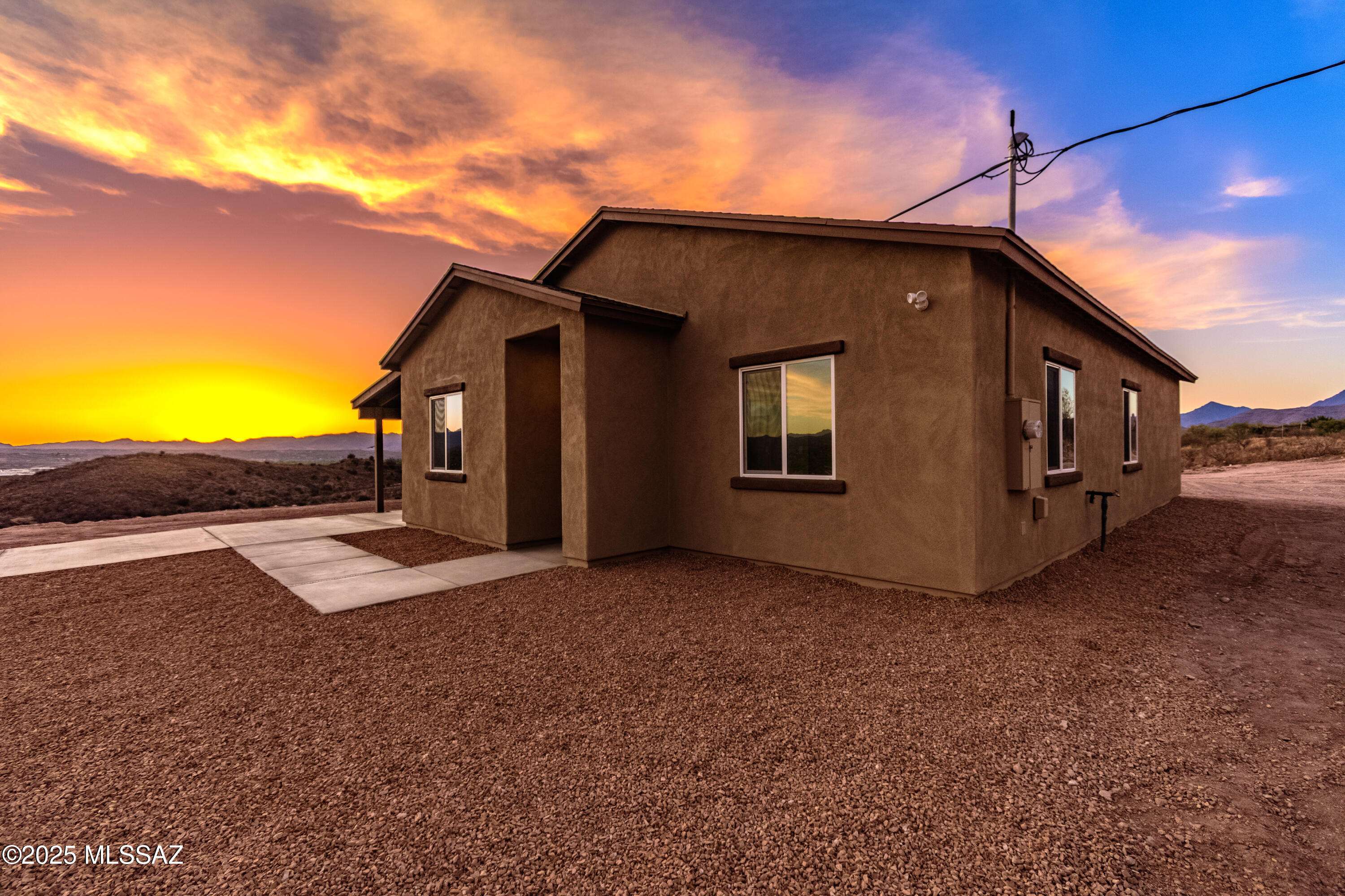 Rio Rico, AZ 85648,174 Via Casa