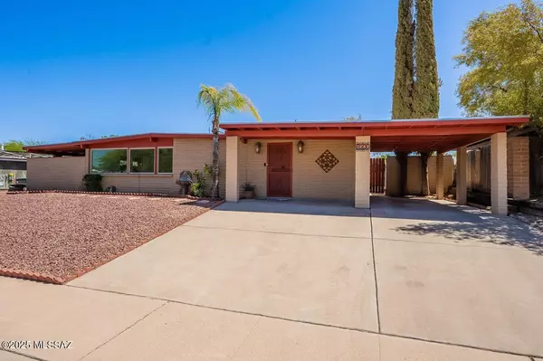 Tucson, AZ 85730,8220 E Nicaragua Drive