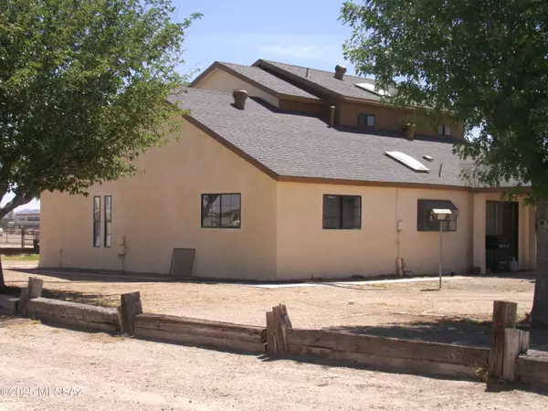 Willcox, AZ 85643,2474 W VICTORIA Lane