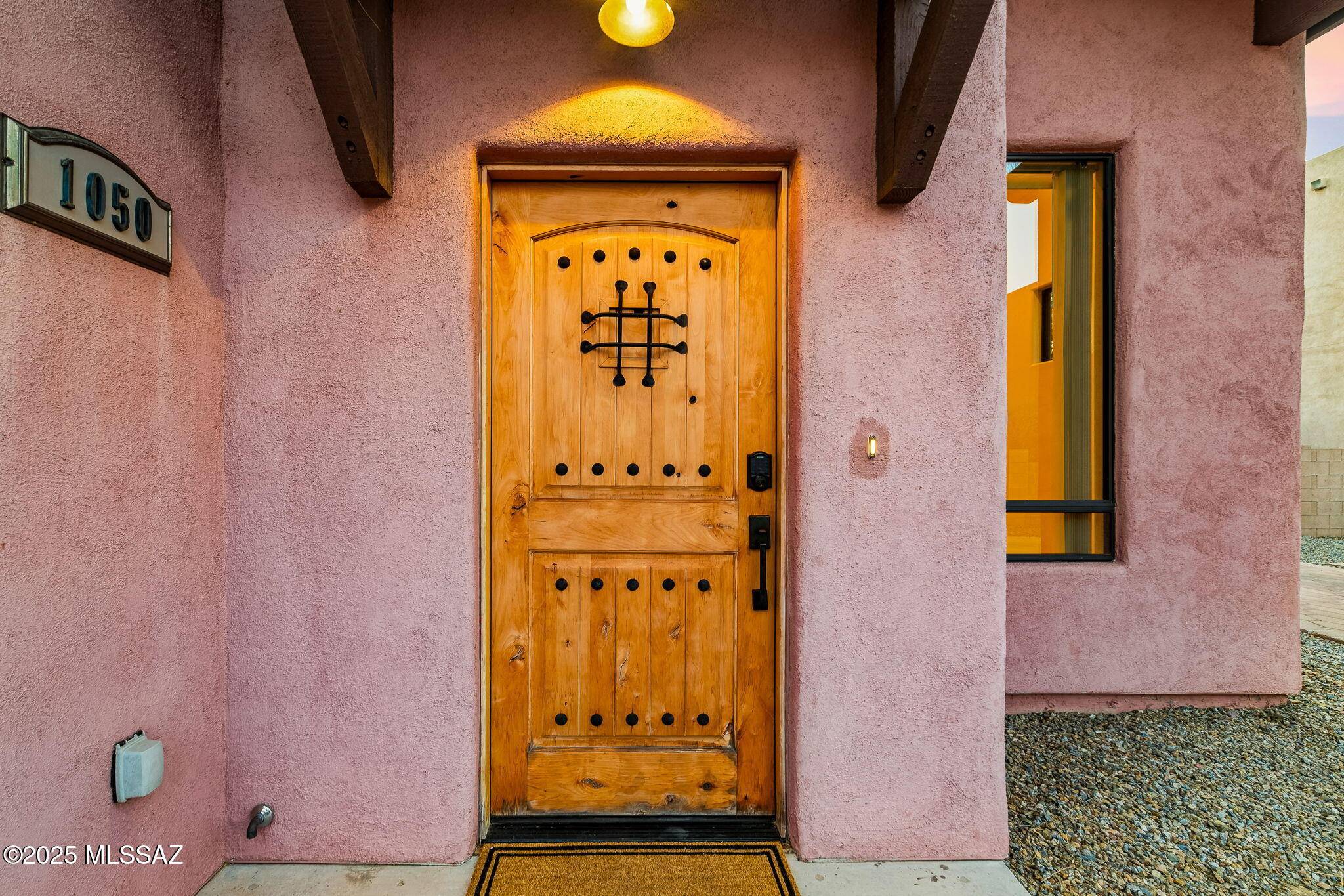 Tucson, AZ 85719,1050 E Easy Street