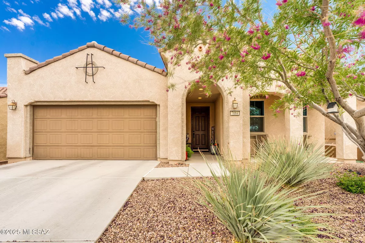 Marana, AZ 85658,7084 W Cliff Spring Trail